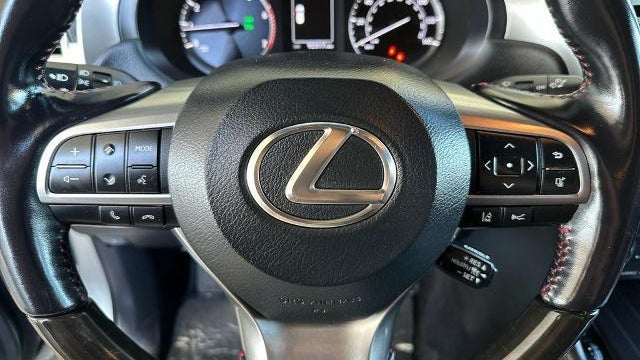 2022 Lexus GX 460 Base