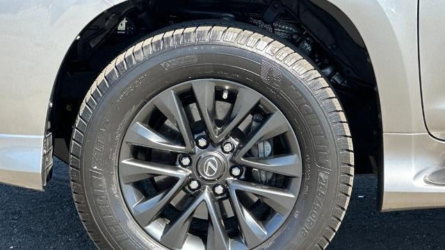 2022 Lexus GX 460 Base