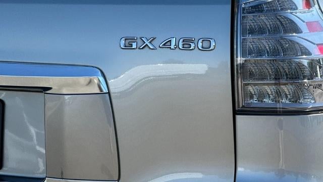 2022 Lexus GX 460 Base