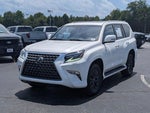 2022 GX 460 Thumbnail 3