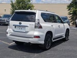 2022 GX 460 Thumbnail 6