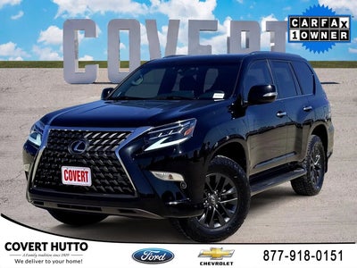 Photo of a 2022 Lexus GX 460 AWD 4DR SUV for sale