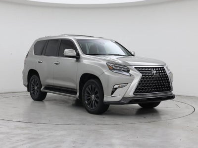 Photo of a 2023 Lexus GX 460 AWD 4DR SUV for sale