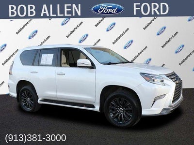 Photo of a 2023 Lexus GX 460 AWD 4DR SUV for sale