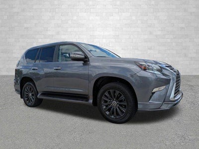 Photo of a 2023 Lexus GX 460 AWD 4DR SUV for sale