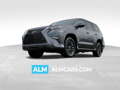 Photo of a 2023 Lexus GX 460 AWD 4DR SUV for sale