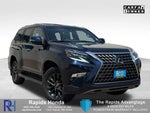 2023 GX 460 Thumbnail 2