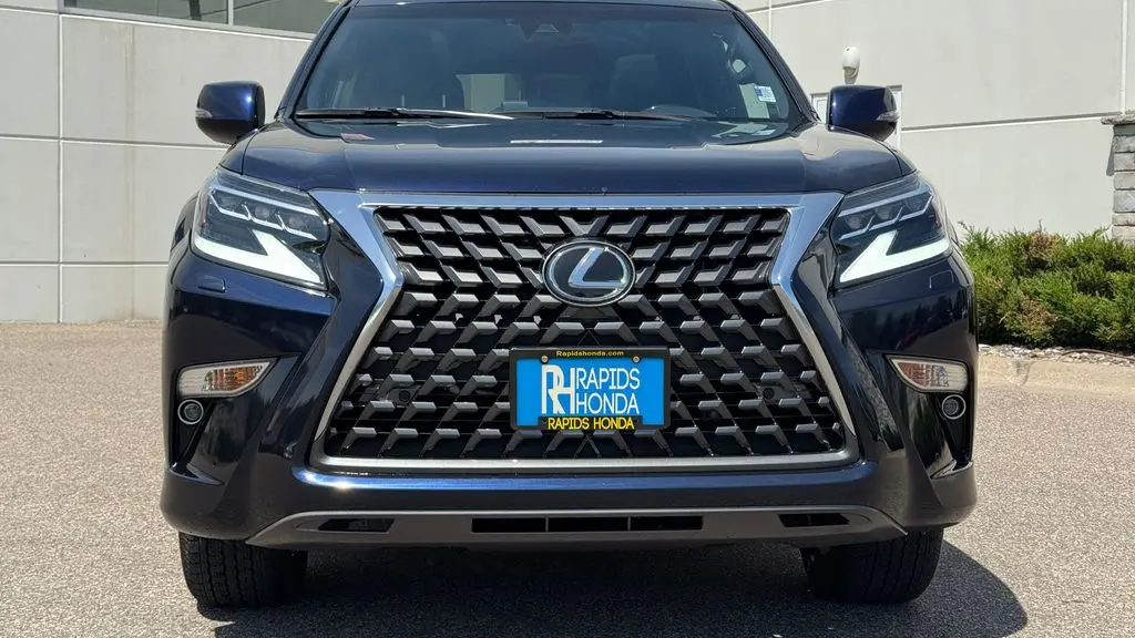 2023 Lexus GX 460 Base