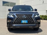 2023 GX 460 Thumbnail 3