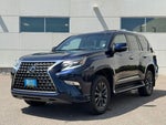 2023 GX 460 Thumbnail 4