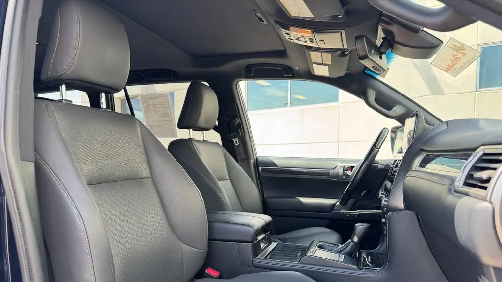 2023 Lexus GX 460 Base