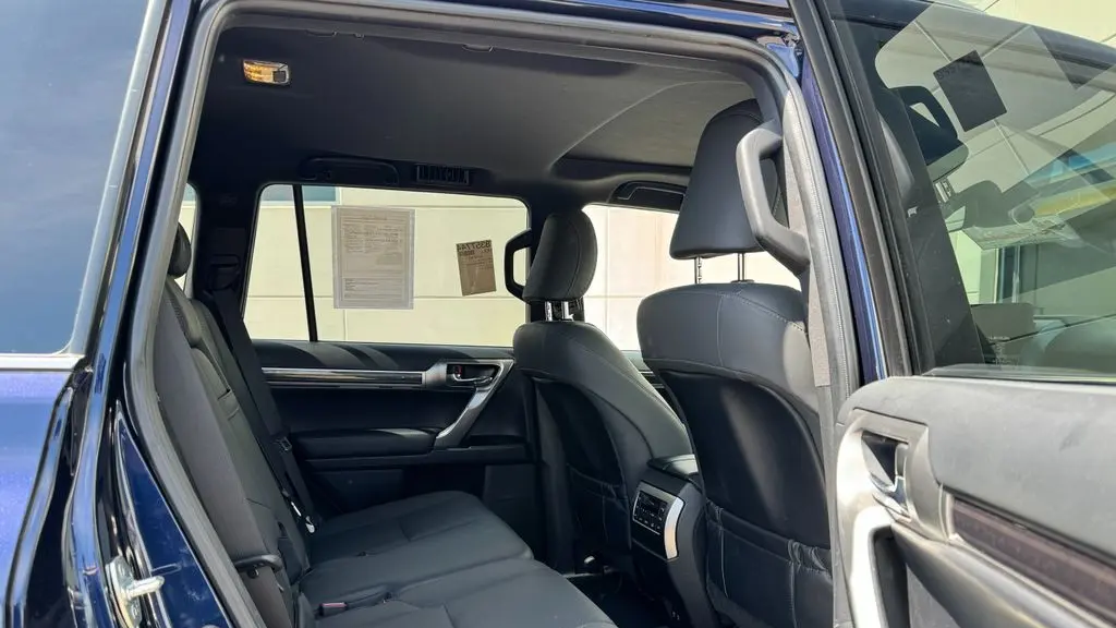 2023 Lexus GX 460 Base