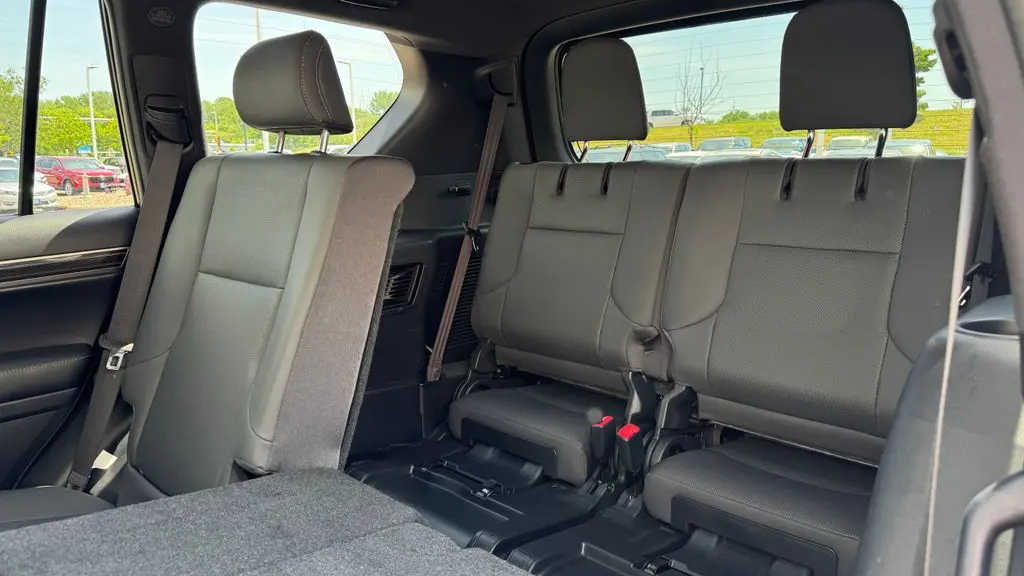 2023 Lexus GX 460 Base
