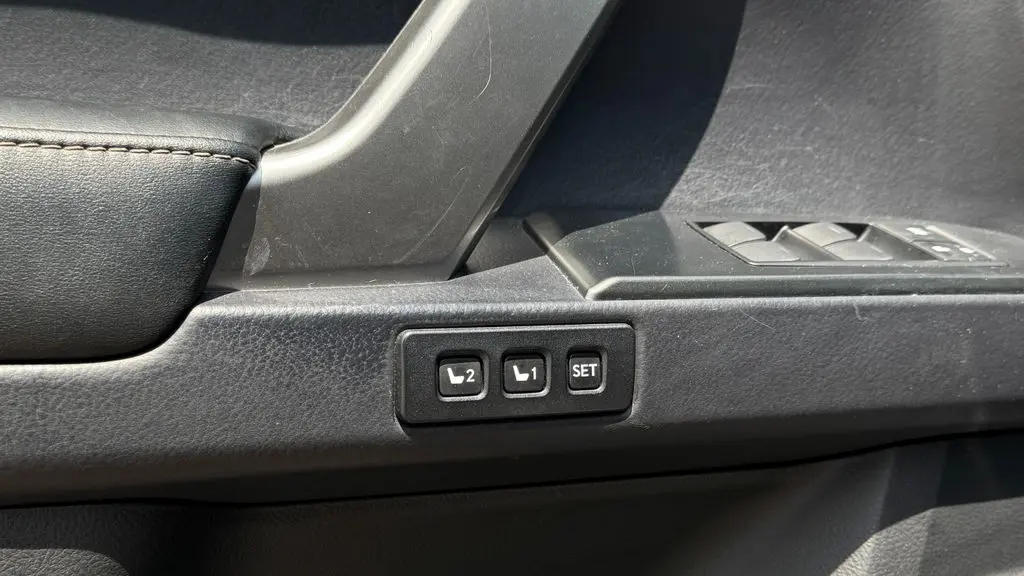 2023 Lexus GX 460 Base