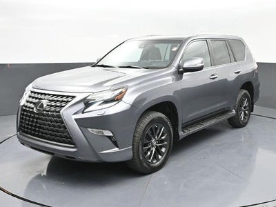 Photo of a 2023 Lexus GX 460 AWD 4DR SUV for sale