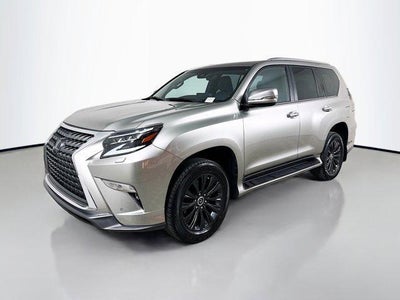 Photo of a 2023 Lexus GX 460 AWD 4DR SUV for sale