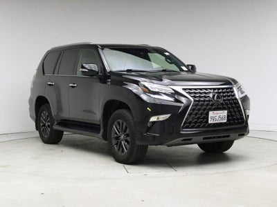 Photo of a 2020 Lexus GX 460 AWD 4DR SUV for sale
