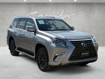 Photo of a 2020 Lexus GX 460 AWD 4DR SUV for sale