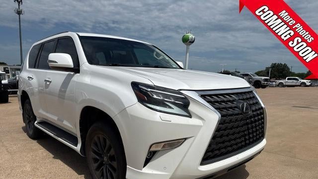 Preowned 2020 Lexus GX 460 Base for Sale
