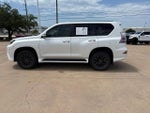 2020 GX 460 Thumbnail 4