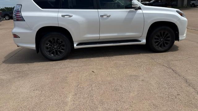 2020 Lexus GX 460 Base