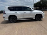 2020 GX 460 Thumbnail 8