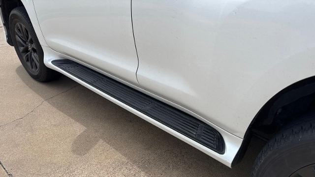 2020 Lexus GX 460 Base
