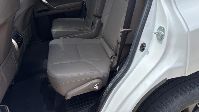 2020 Lexus GX 460 Base