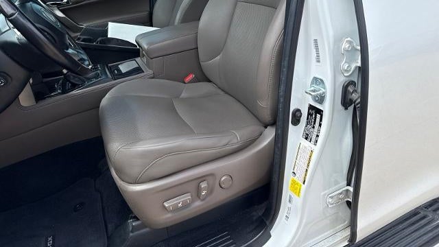 2020 Lexus GX 460 Base