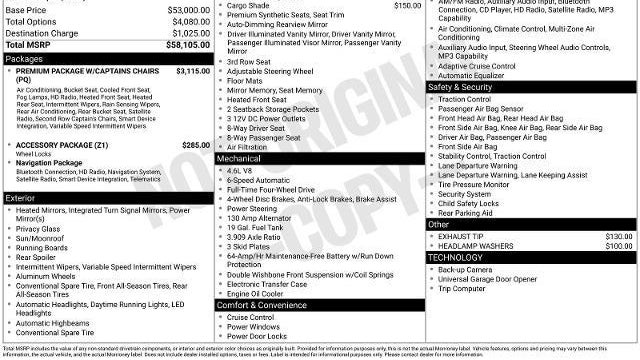 2020 Lexus GX 460 Base