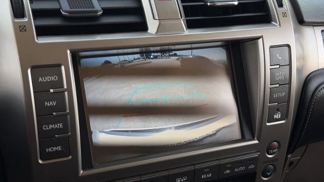2020 Lexus GX 460 Base
