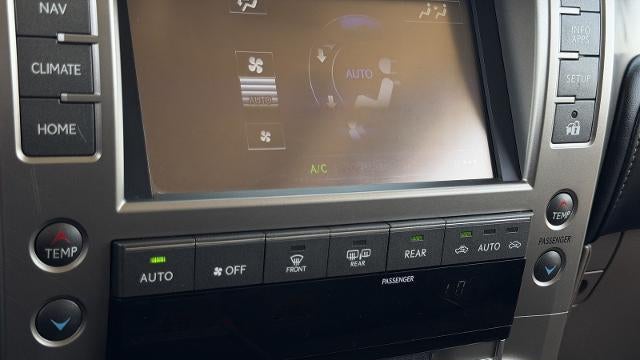 2020 Lexus GX 460 Base
