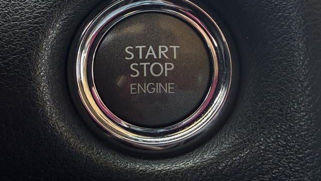 2020 Lexus GX 460 Base