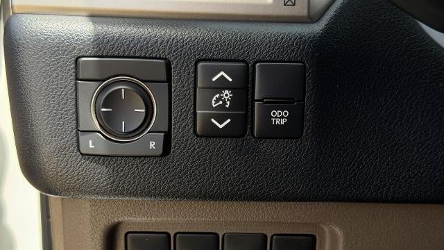2020 Lexus GX 460 Base