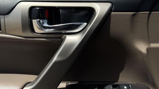 2020 Lexus GX 460 Base