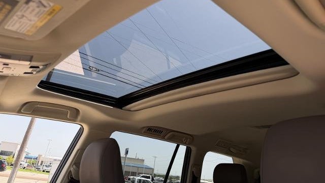 2020 Lexus GX 460 Base