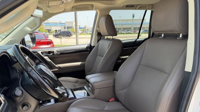 2020 Lexus GX 460 Base