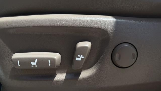 2020 Lexus GX 460 Base