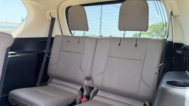 2020 Lexus GX 460 Base