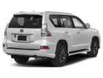 2021 GX 460 Thumbnail 3