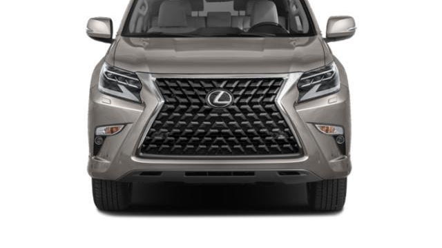 2021 Lexus GX 460 Base