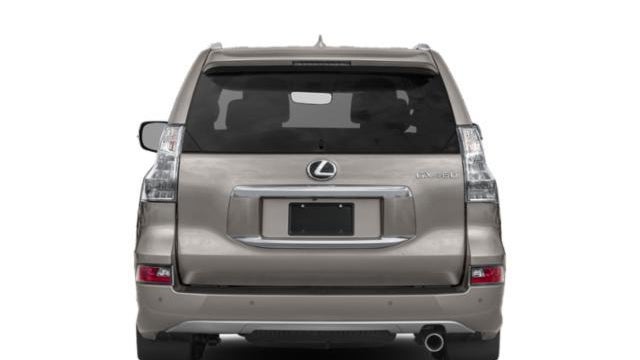 2021 Lexus GX 460 Base