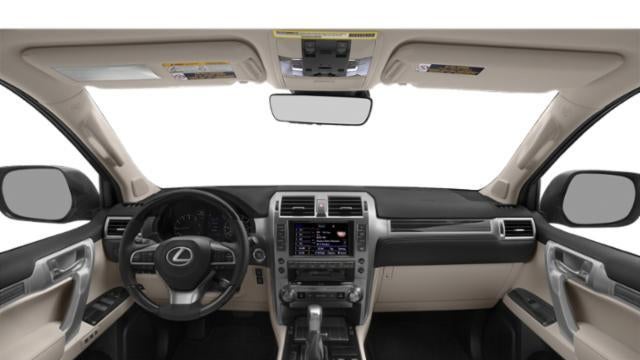 2021 Lexus GX 460 Base