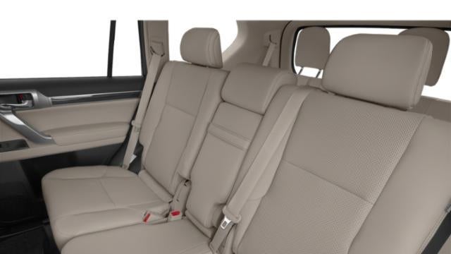 2021 Lexus GX 460 Base