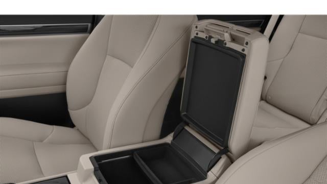 2021 Lexus GX 460 Base