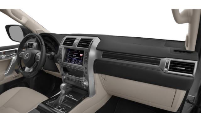2021 Lexus GX 460 Base