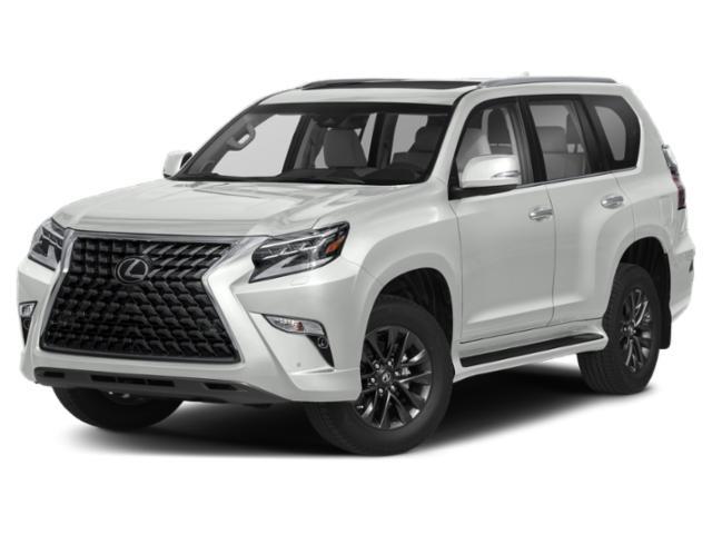 2021 Lexus GX - $35,900