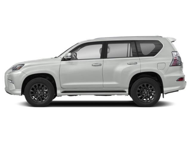 2021 Lexus GX - $35,900