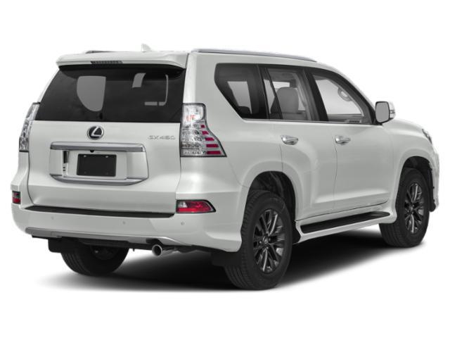 2021 Lexus GX - $35,900