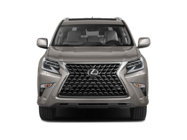 2021 Lexus GX - $35,900